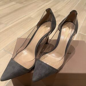 Gianvito Rossi pump